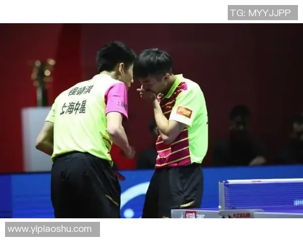 武汉乒乓球队在大师赛中的节奏掌控与表现分析