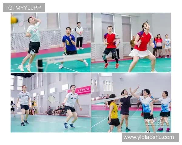 武汉羽毛球队的快速转型与发展引发热议与关注