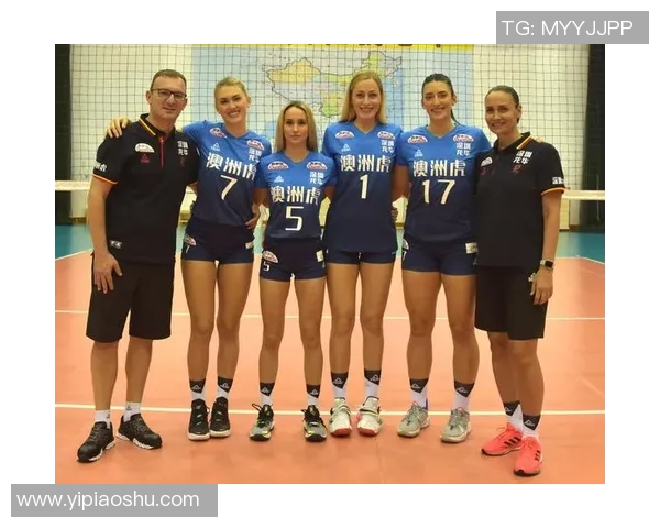 深圳排球队在全国排球配合排行榜中荣获第四名展现强大实力与团队默契