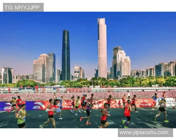 城市马拉松点评：广州攀岩队的力量表现