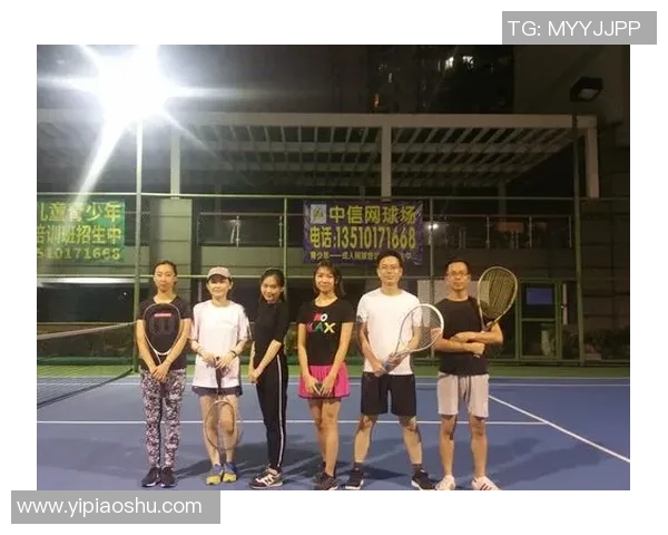 网球热点：解读深圳网球队的盯防