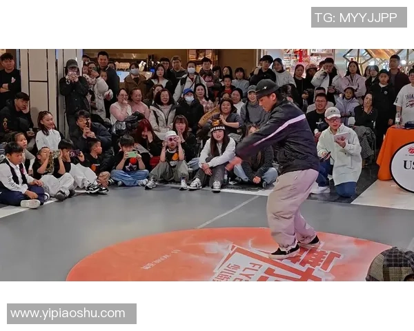 街舞战术：北京街舞队的进攻体系