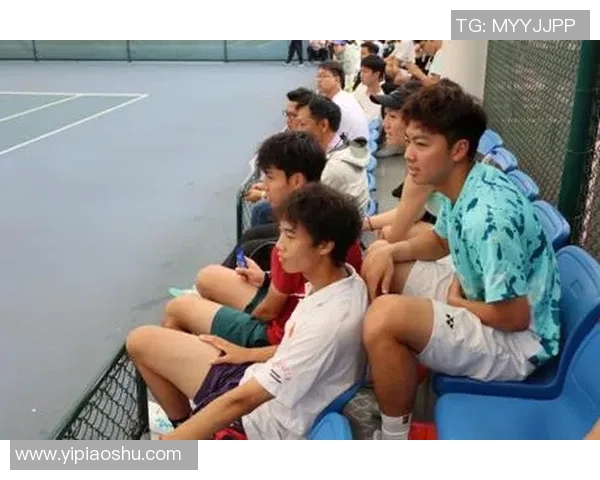 赛后复盘：上海网球队 vs 深圳网球队的团队协作